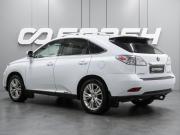 Lexus RX III Воронеж  - изображение 31