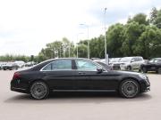 Mercedes-Benz S-Класс VI (W222 C217) Рестайлинг Москва  - изображение 32