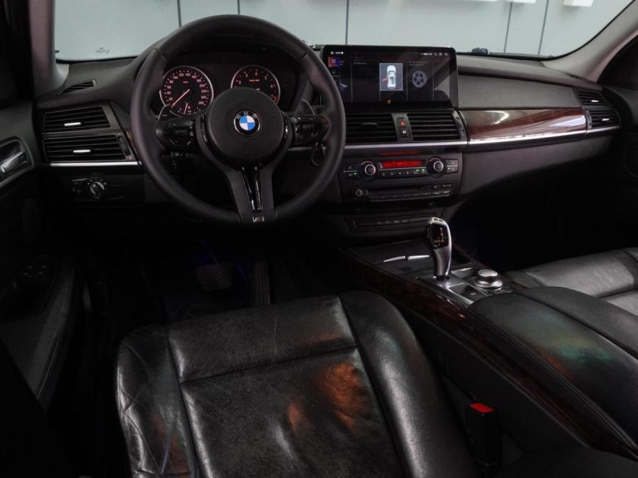 BMW X5 II (E70) Воронеж  - изображение 6