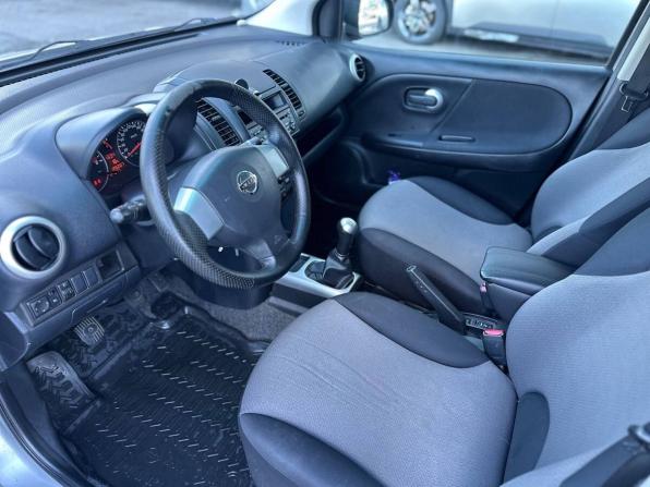 Nissan Note I Рестайлинг с пробегом 2013 года, цена 675 000 рублей, 125936 км, хэтчбек, Автокод Объявления