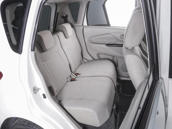 Mitsubishi eK Wagon III с пробегом 2014 года, цена 670 000 рублей, 113742 км, хэтчбек, Автокод Объявления