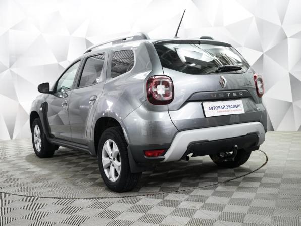 Renault Duster II с пробегом 2021 года, цена 1 919 000 рублей, 57000 км, внедорожник, Автокод Объявления