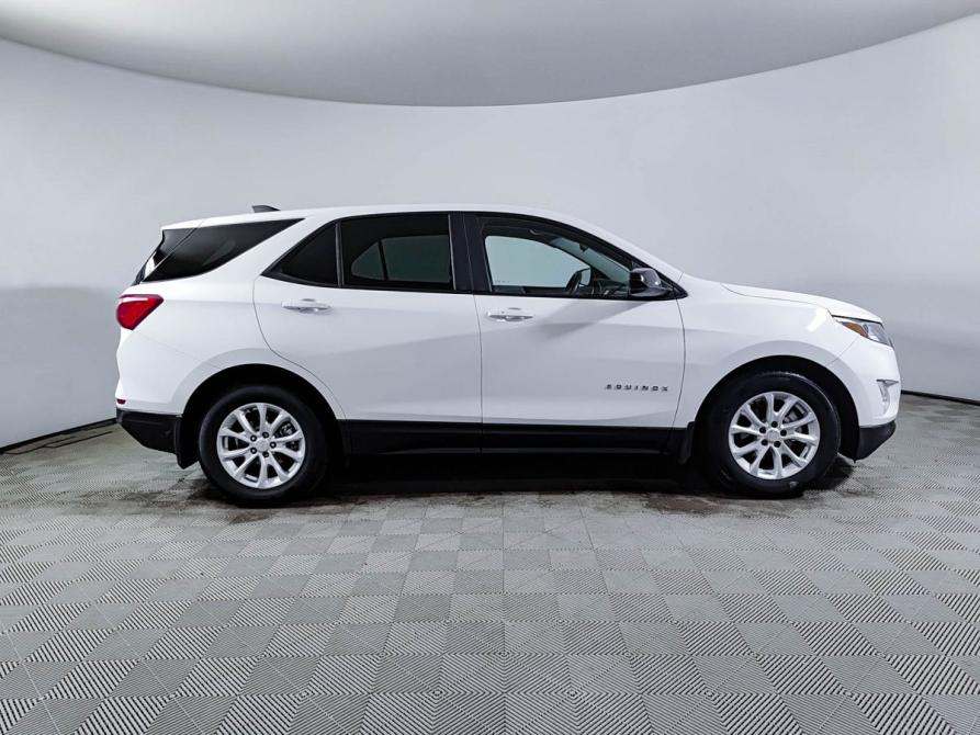 Chevrolet Equinox III Уфа  - изображение 5
