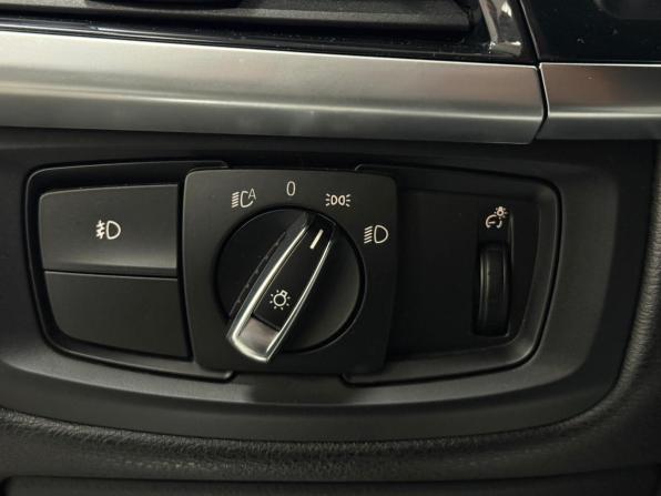 BMW X5 III (F15) с пробегом 2016 года, цена 3 400 000 рублей, 136836 км, внедорожник, Автокод Объявления