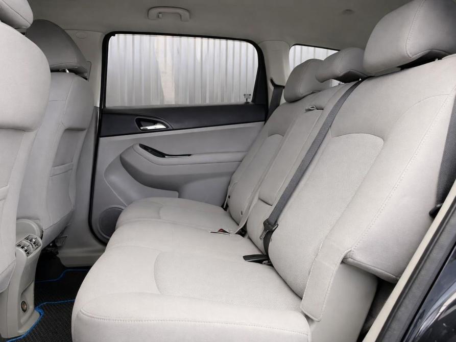 Chevrolet Orlando I Пермь  - изображение 20