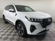 Chery Tiggo 7 Pro Max I Москва  - изображение 22
