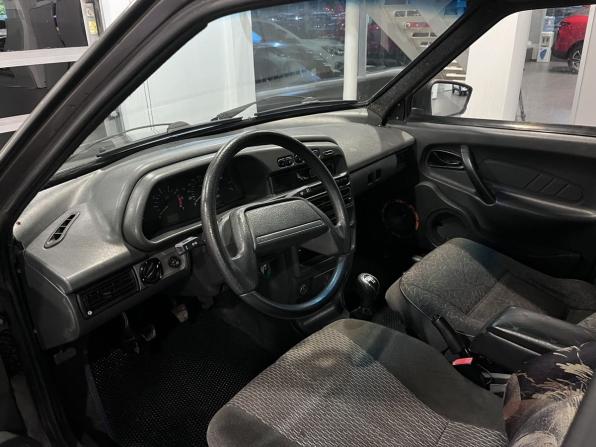 Lada (ВАЗ) 2114 с пробегом 2008 года, цена 115 000 рублей, 210659 км, хэтчбек, Автокод Объявления