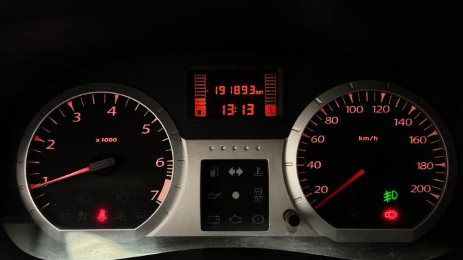 Lada (ВАЗ) Largus I с пробегом 2017 года, цена 631 000 рублей, 191893 км, универсал, Автокод Объявления