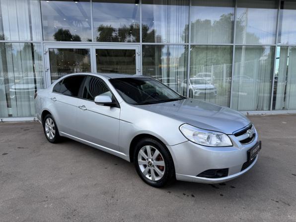 Chevrolet Epica V250 Рестайлинг с пробегом 2011 года, цена 720 000 рублей, 124111 км, седан, Автокод Объявления