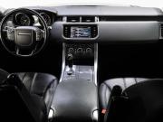 Land Rover Range Rover Sport II Тюмень  - изображение 45