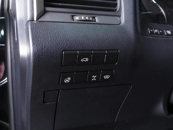 Lexus RX IV с пробегом 2017 года, цена 3 730 000 рублей, 91550 км, внедорожник, Автокод Объявления