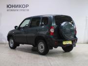Chevrolet Niva I Рестайлинг Дзержинск  - изображение 18