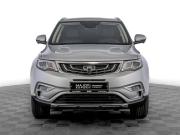Geely Atlas I Москва  - изображение 30
