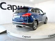 Chery Tiggo 5 I Новосибирск  - изображение 28