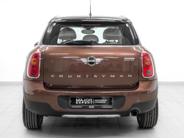 Mini Countryman I с пробегом 2015 года, цена 1 620 000 рублей, 149027 км, внедорожник, Автокод Объявления