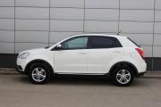 SsangYong Actyon II Ярославль  - изображение 18