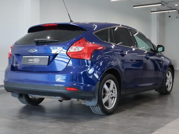 Ford Focus III с пробегом 2015 года, цена 950 000 рублей, 150247 км, седан, Автокод Объявления