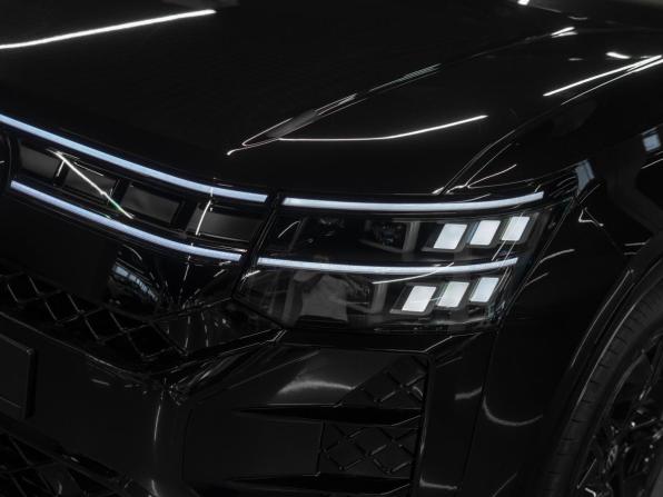 Volkswagen Teramont II (China Market) с пробегом 2026 года, цена 6 000 000 рублей, 50 км, внедорожник, Автокод Объявления