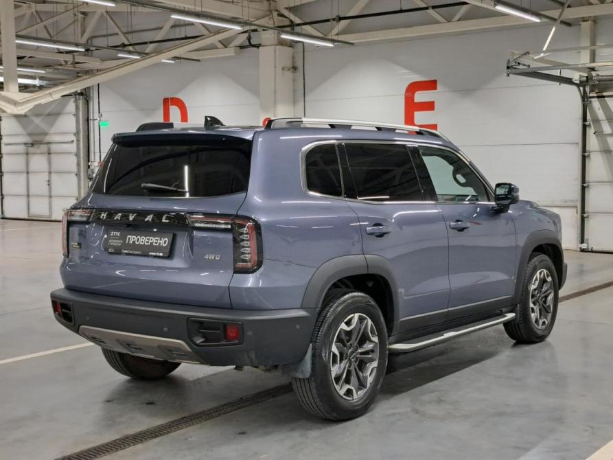 Haval Dargo I Казань  - изображение 6