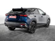 Omoda C5 I Иркутск  - изображение 28