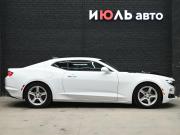 Chevrolet Camaro VI Рестайлинг Екатеринбург  - изображение 26