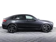 Mercedes-Benz GLC Coupe I (C253) Рестайлинг Москва  - изображение 31