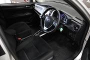 Toyota Corolla XI (E160 E170 E180) Рестайлинг 1 Томск  - изображение 20