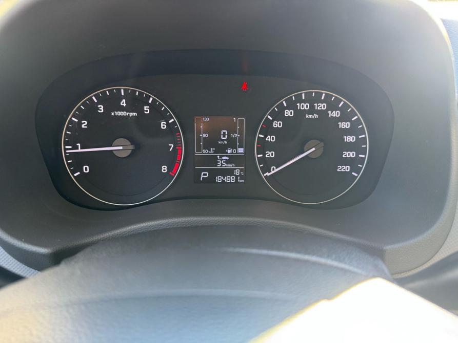 Hyundai Creta I Нижний Новгород  - изображение 15