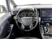 Toyota Alphard III Рестайлинг Москва  - изображение 52