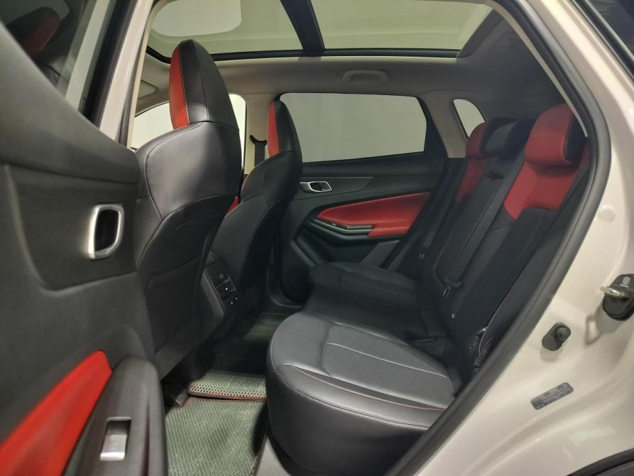 Changan CS55 Plus II Санкт-Петербург  - изображение 26