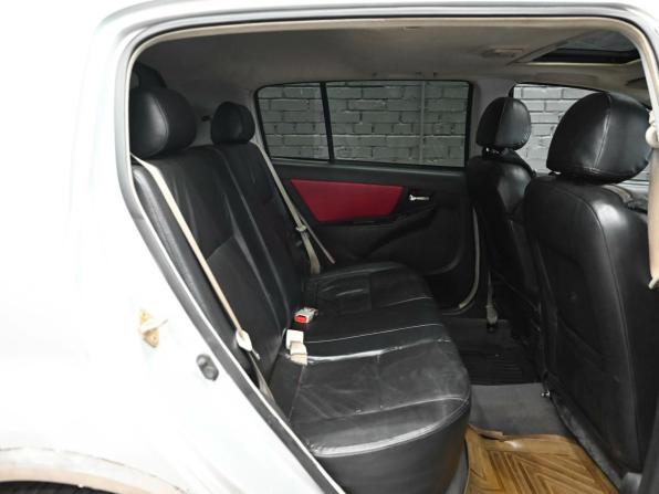 Geely MK Cross I с пробегом 2012 года, цена 300 000 рублей, 57031 км, хэтчбек, Автокод Объявления