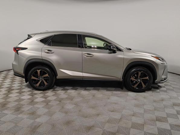 Lexus NX I Рестайлинг с пробегом 2021 года, цена 3 675 000 рублей, 115725 км, внедорожник, Автокод Объявления