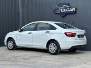 Lada (ВАЗ) Vesta I Ижевск  - изображение 24