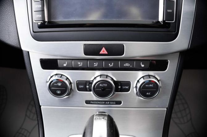 Volkswagen Passat B7 с пробегом 2013 года, цена 1 429 000 рублей, 128456 км, универсал, Автокод Объявления