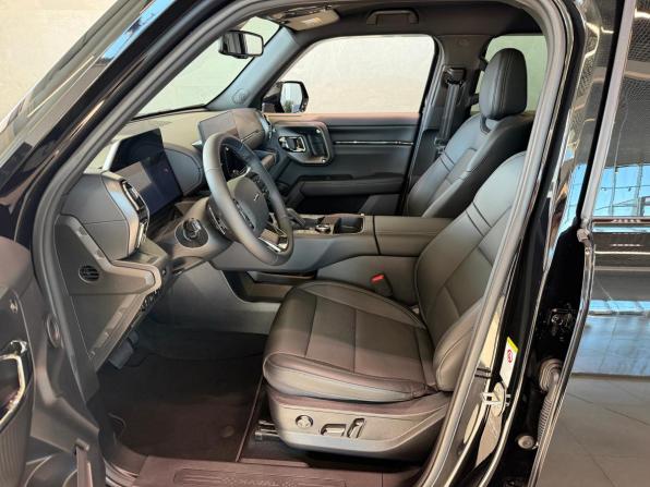Новый Haval H7 I 2026 года, цена 4 199 000 рублей, внедорожник, Автокод Объявления