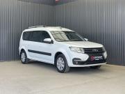 Lada (ВАЗ) Largus I Рестайлинг Пермь  - изображение 59