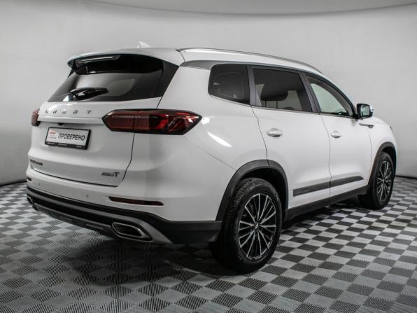 Chery Tiggo 8 Pro I с пробегом 2023 года, цена 1 920 000 рублей, 67000 км, внедорожник, Автокод Объявления