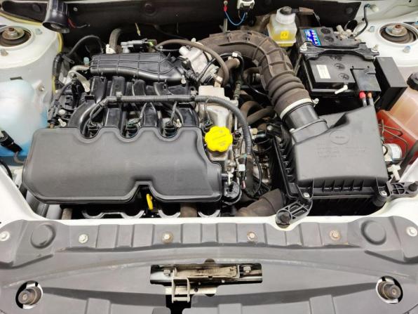 Lada (ВАЗ) Granta I Рестайлинг с пробегом 2023 года, цена 907 114 рублей, 36764 км, универсал, Автокод Объявления