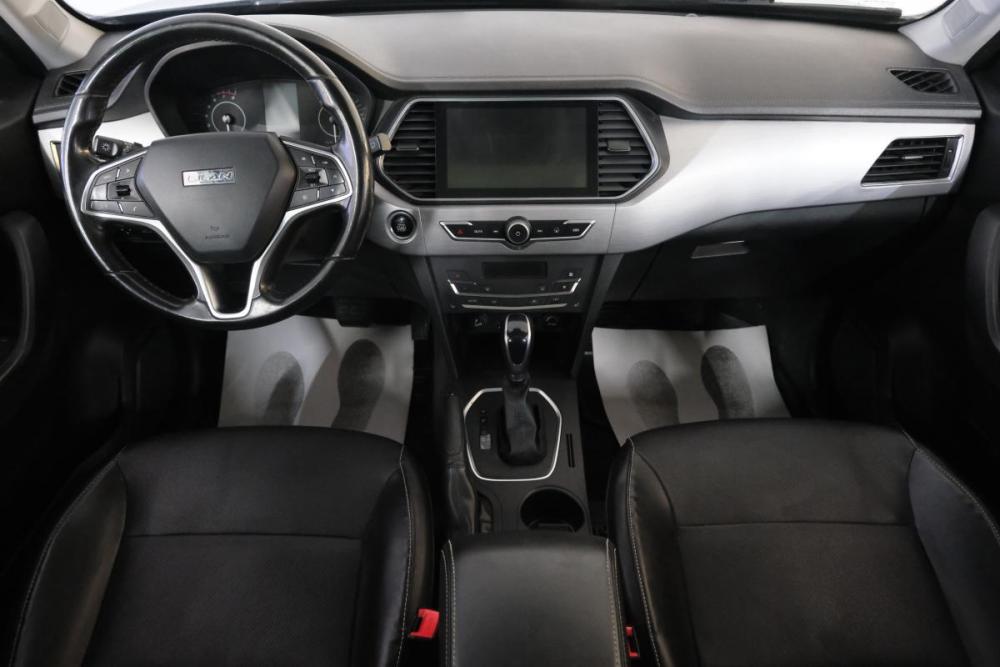 Lifan X70 I Омск  - изображение 12