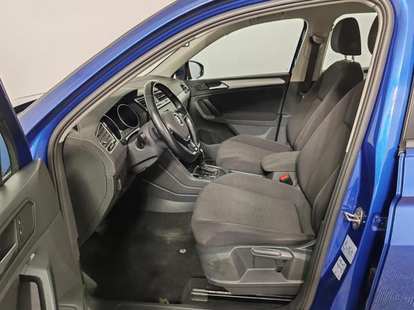 Volkswagen Tiguan II с пробегом 2020 года, цена 2 149 000 рублей, 148025 км, внедорожник, Автокод Объявления