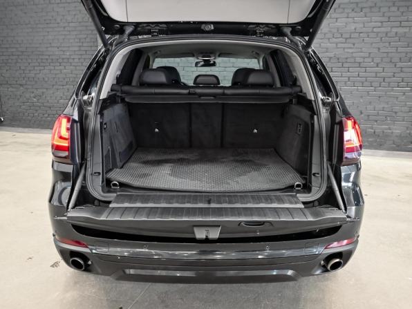BMW X5 III (F15) с пробегом 2014 года, цена 2 500 000 рублей, 235868 км, внедорожник, Автокод Объявления