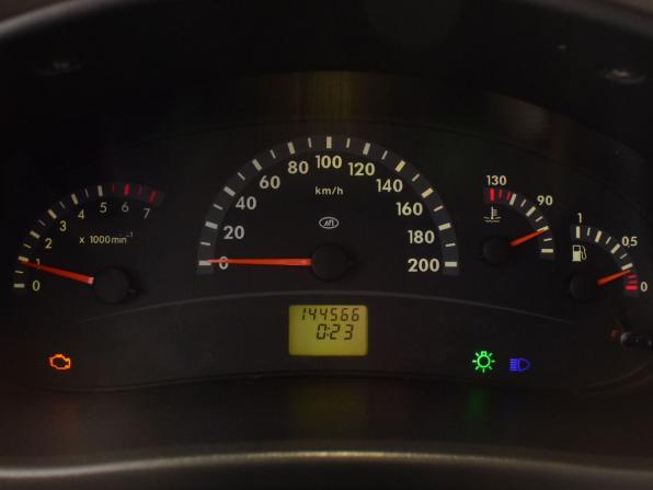 Lada (ВАЗ) Kalina I с пробегом 2011 года, цена 250 999 рублей, 144546 км, универсал, Автокод Объявления