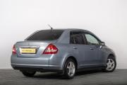 Nissan Tiida I Томск  - изображение 23