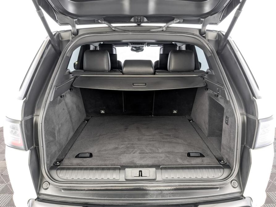 Land Rover Range Rover Sport II Рестайлинг Москва  - изображение 11
