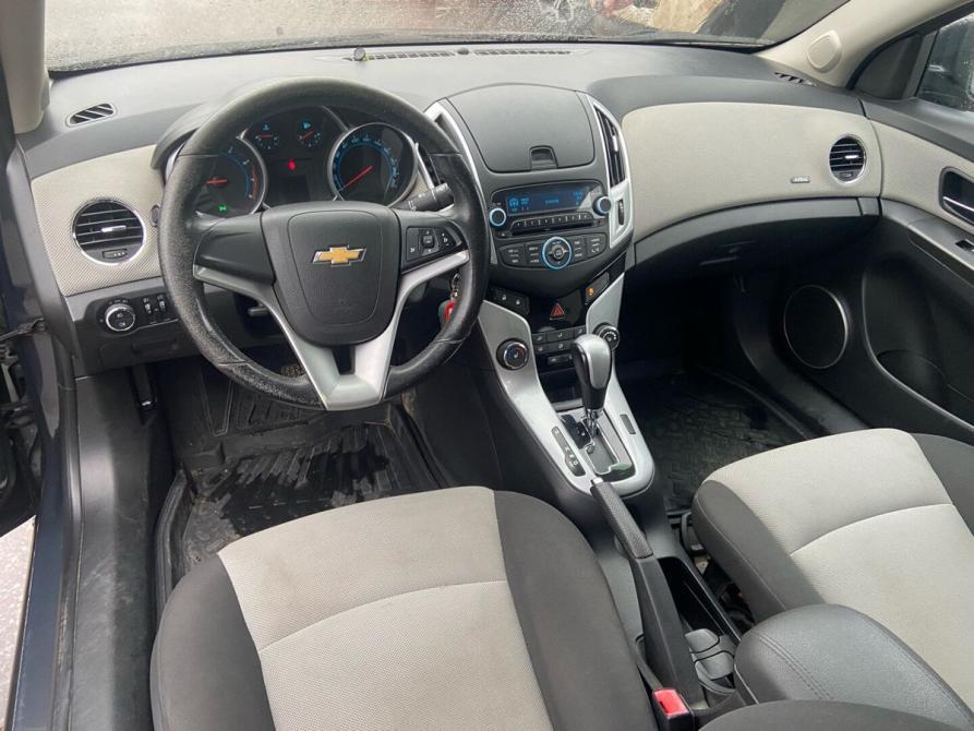 Chevrolet Cruze I Рестайлинг Стерлитамак  - изображение 11