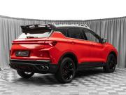 Geely Coolray I Рестайлинг Москва  - изображение 35