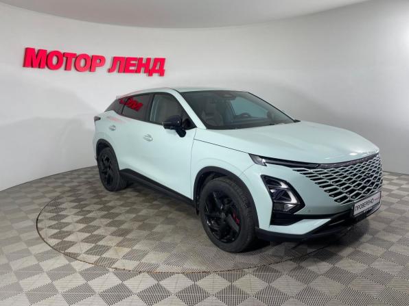 Omoda C5 I с пробегом 2022 года, цена 1 760 000 рублей, 23205 км, внедорожник, Автокод Объявления