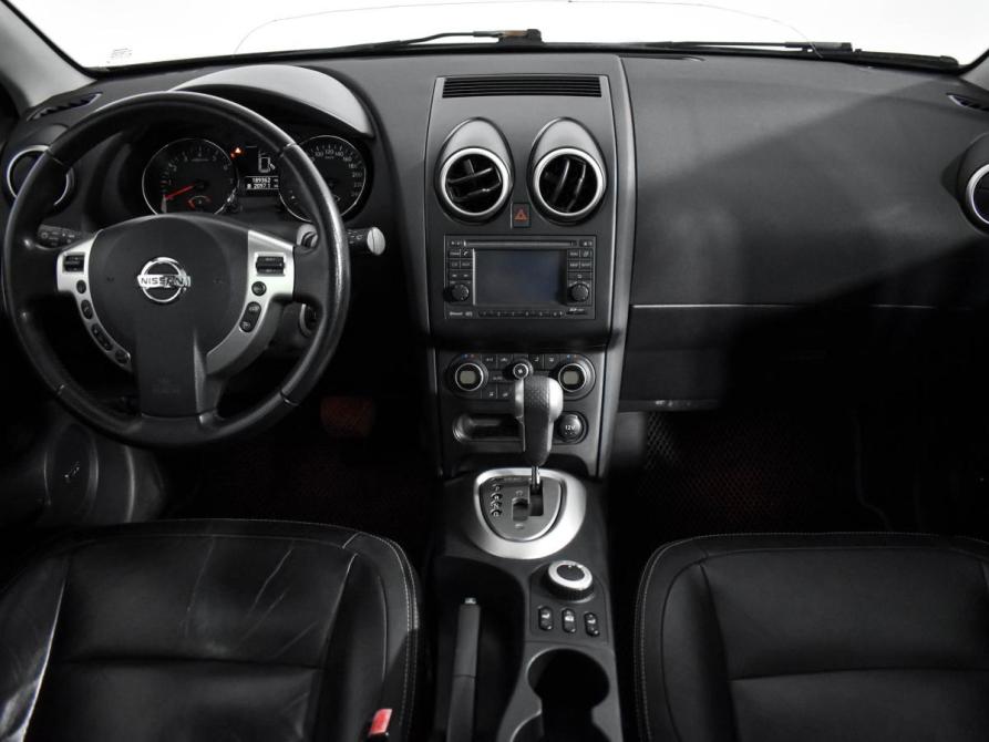 Nissan Qashqai I Рестайлинг Санкт-Петербург  - изображение 15