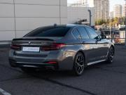 BMW 5 серии VII (G30/G31/G38) Рестайлинг Москва  - изображение 27