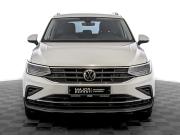 Volkswagen Tiguan II Рестайлинг Москва  - изображение 30